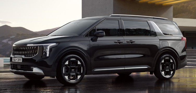 2024년 카니발 하이브리드 가격표