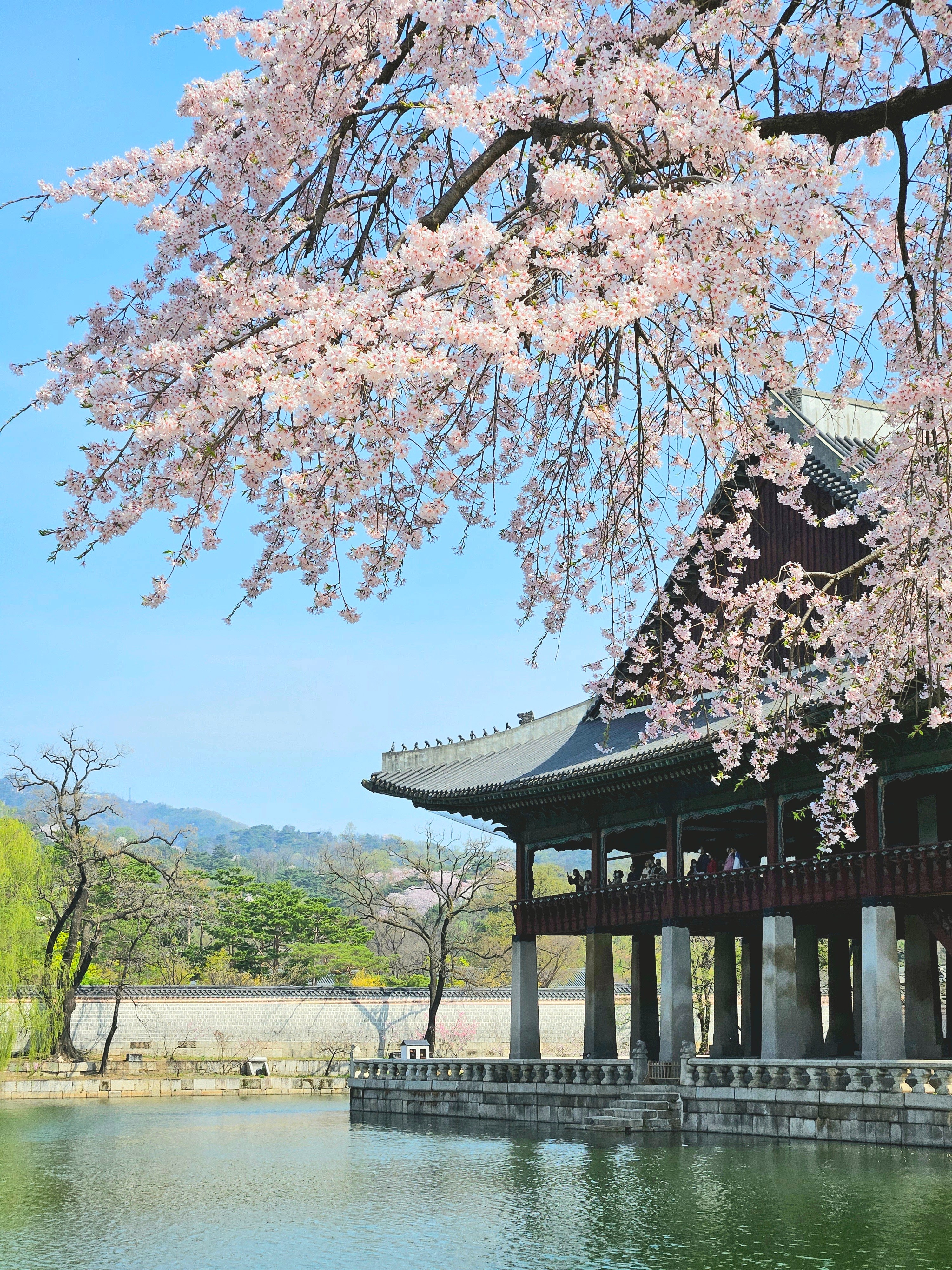 조선시대 건출물 이미지