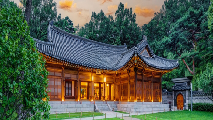 청와대 관람 예약 주차장 문제 해결