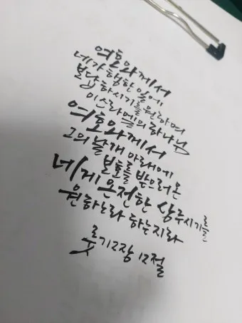 성경 룻기 4장 해설 보아스 룻 결혼 다윗 족보_12