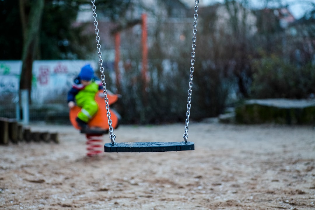 Early childhood.
