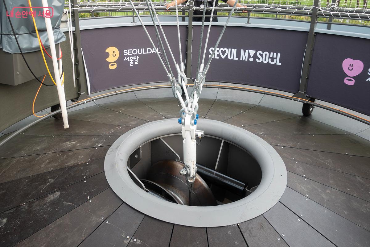 서울달 여의도 예약