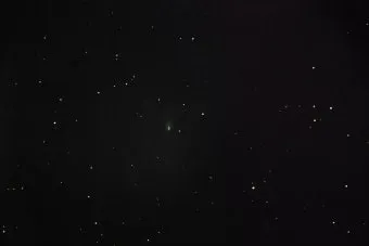 성간 천체 아틀라스 혜성 3I ATLAS 정보 정리_11