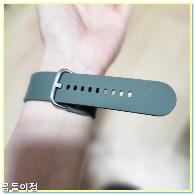 갤럭시 워치8 착용감과 헬스 기록, 신기능으로 운동 루틴 바뀐다