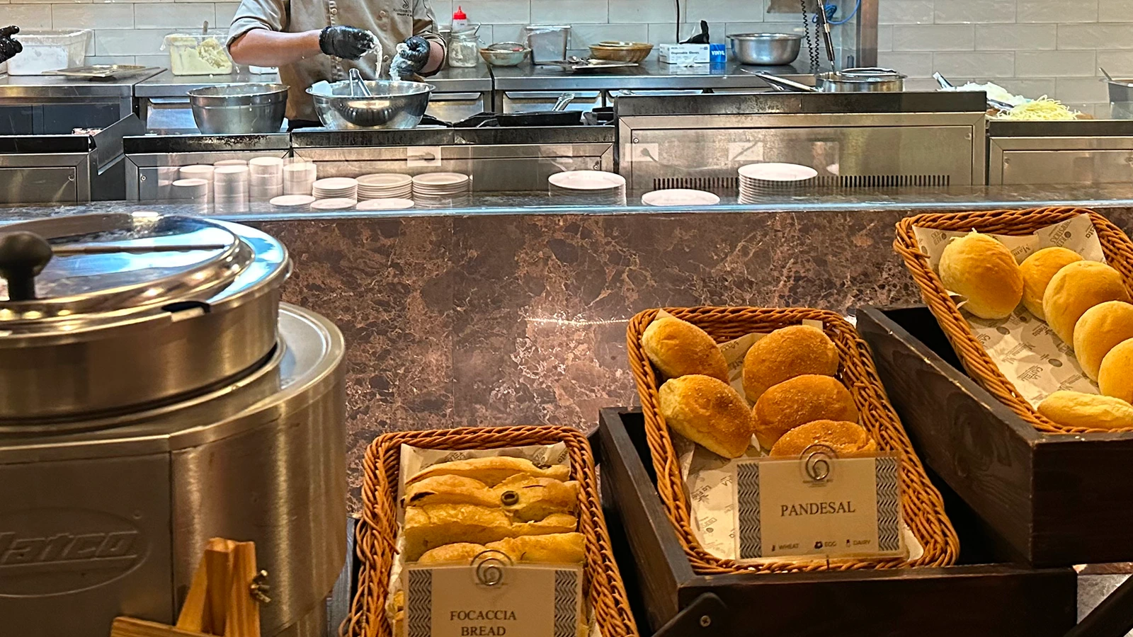 mandarin bay buffet03