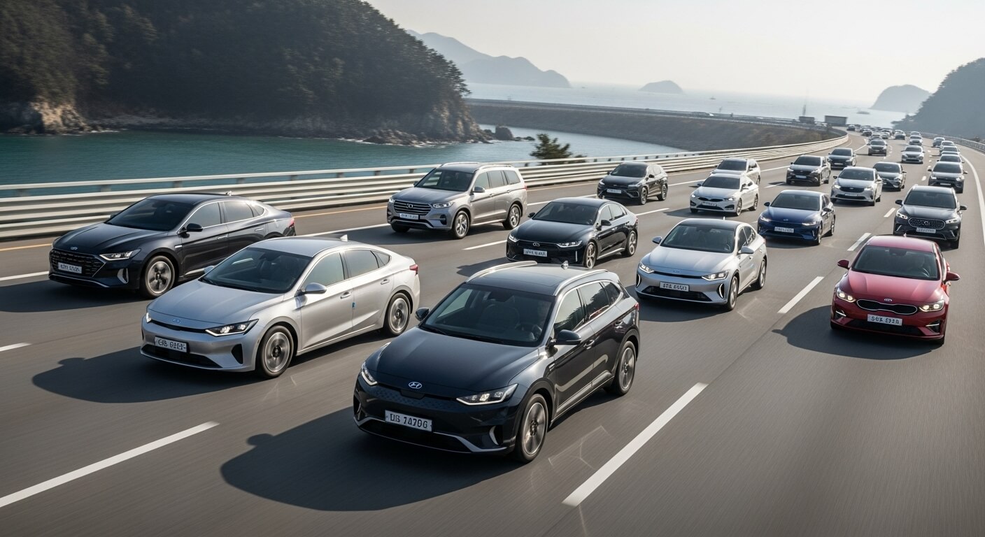 2025 경기도 전기차 보조금