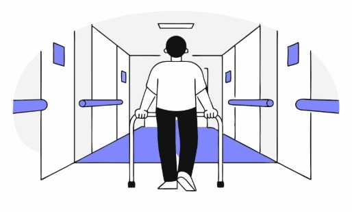 탈장 수술 과정