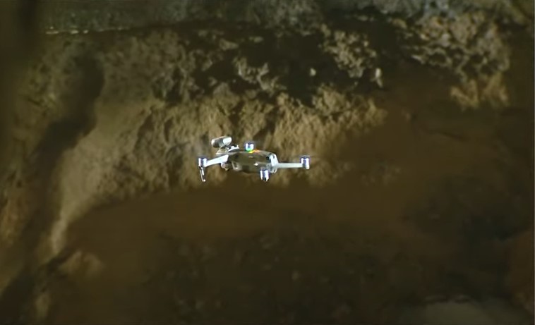 강동구 대형 싱크홀