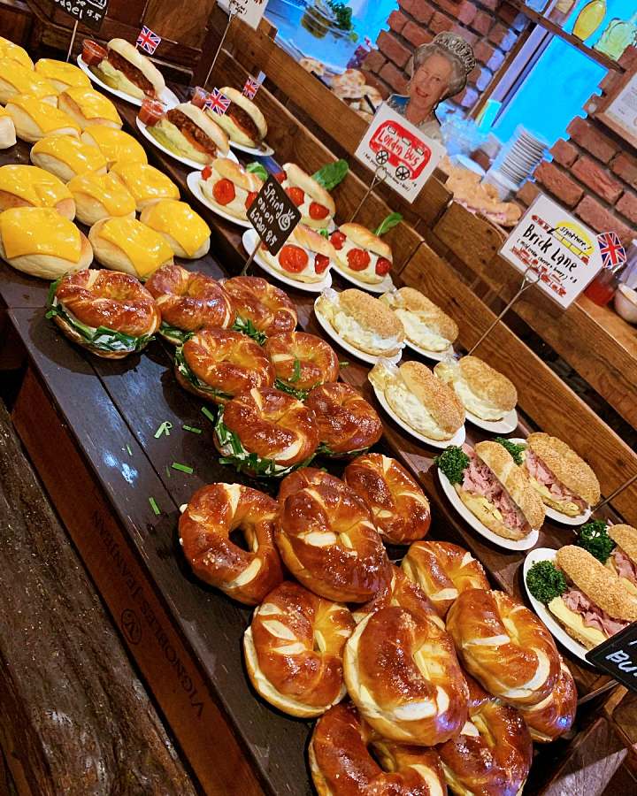 미운우리새끼 미우새 김준호 김지민 오픈런 필수 베이글 오늘 방송 맛집