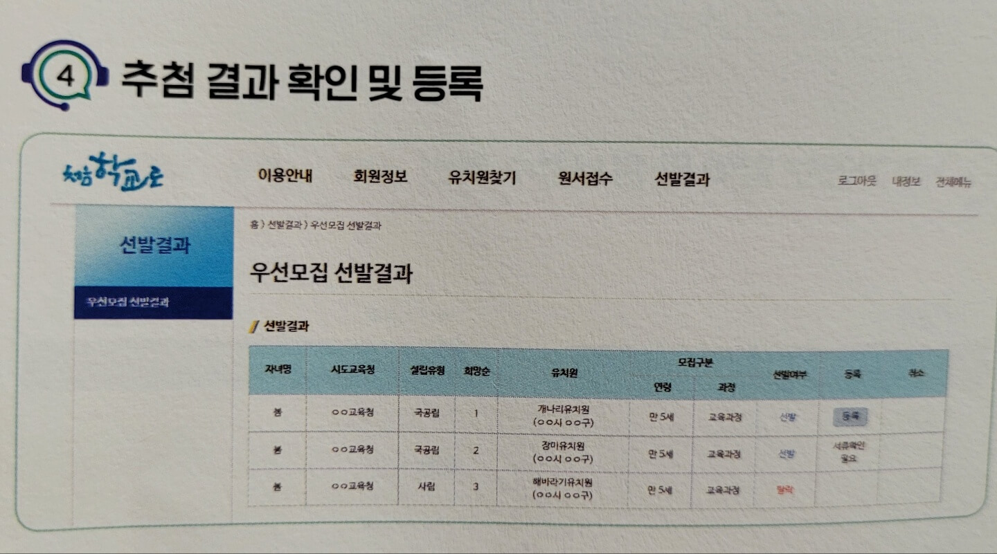 처음 학교로 유치원4