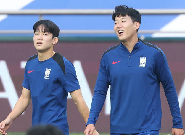 한국 쿠웨이트