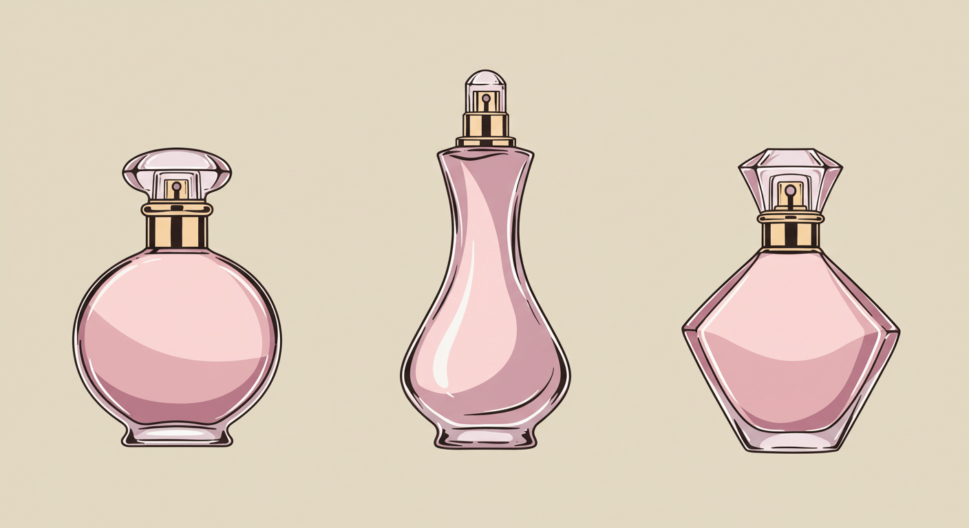 MZ세대가 주목하는 니치 향수 브랜드 TOP 3