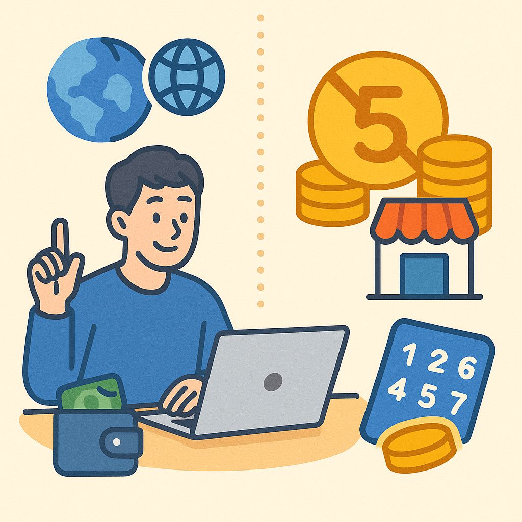 인터넷 로또 구매&amp;#44; 편리함과 주의사항 사이에서