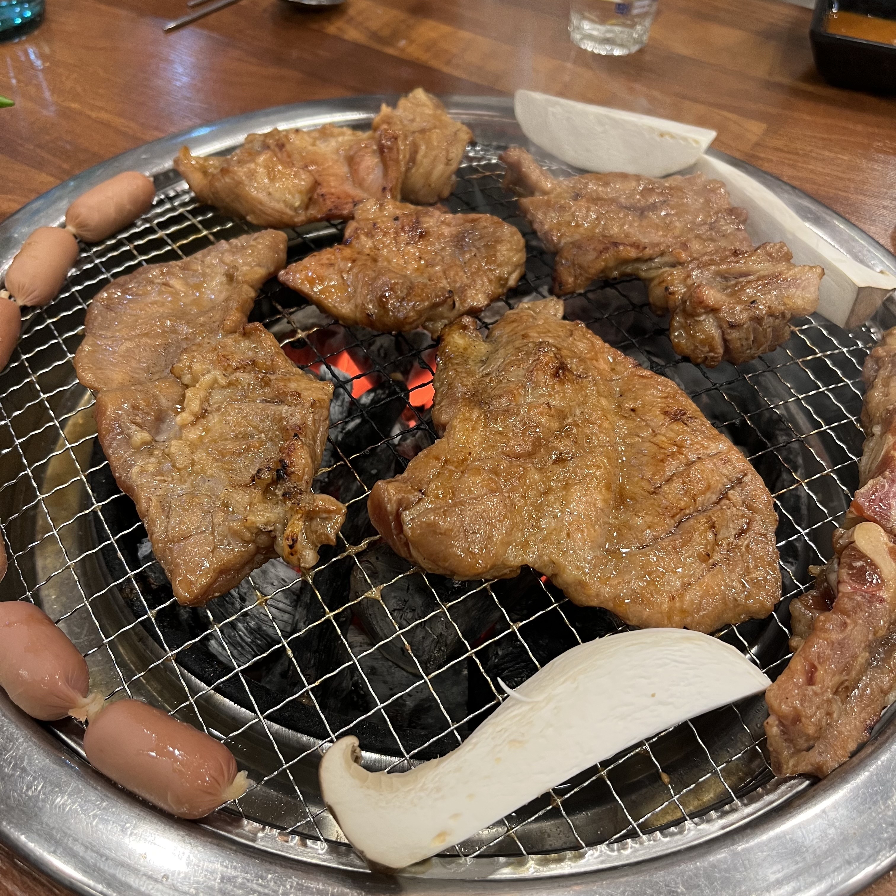 풍무동 갈비
