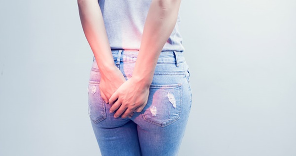 항문이 가려운 이유