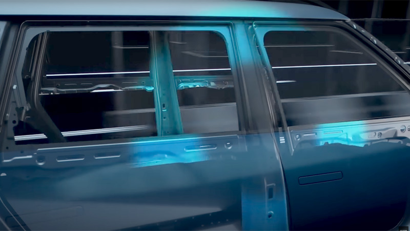 B필러연결구조 참조이미지-1