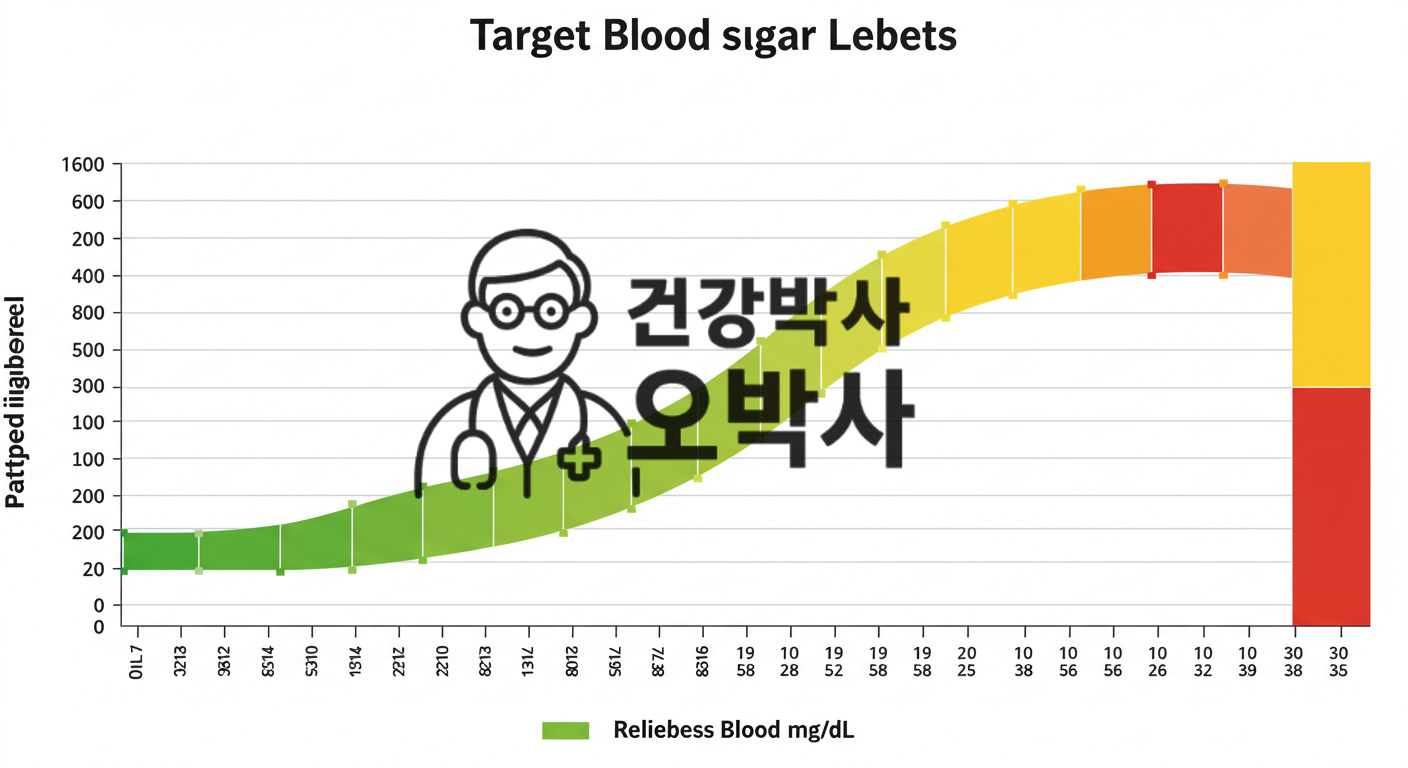 당화혈색소란