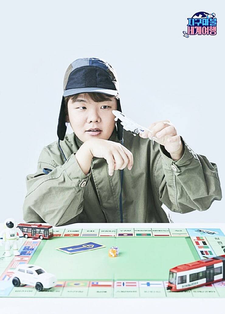 유튜버-방송인-곽튜브