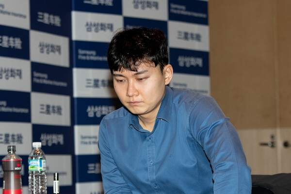 박정환 9단 나이 프로필 고향, 란커배 16강 진출과 통산 상금 108억 역대 1위 총정리