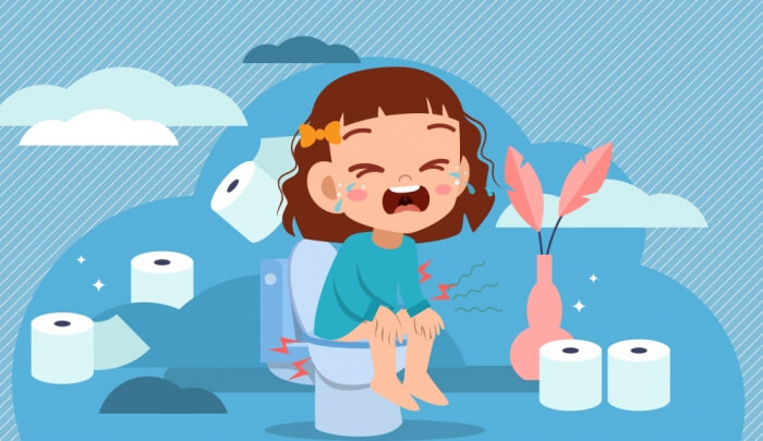 소아 변비 원인&#44; 증상&#44; 치료