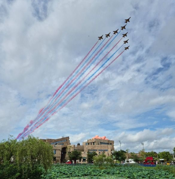 제23회 조치원 복숭아축제 총정리(여름방학 가볼만한 곳 추천)