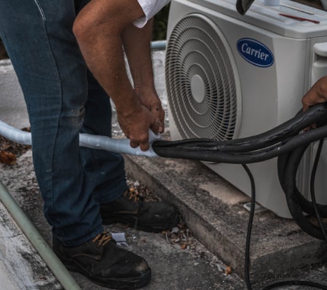 에어컨 설치 비용