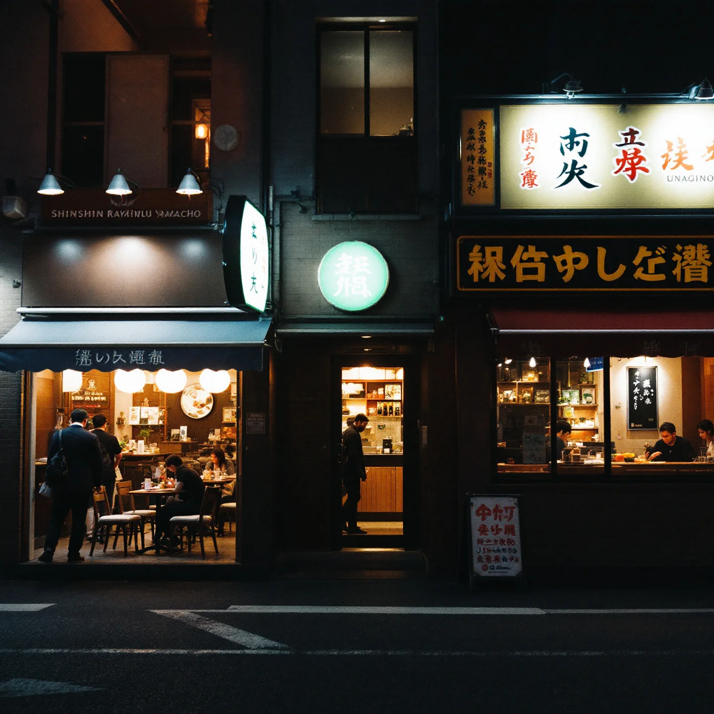 후쿠오카 맛집 추천