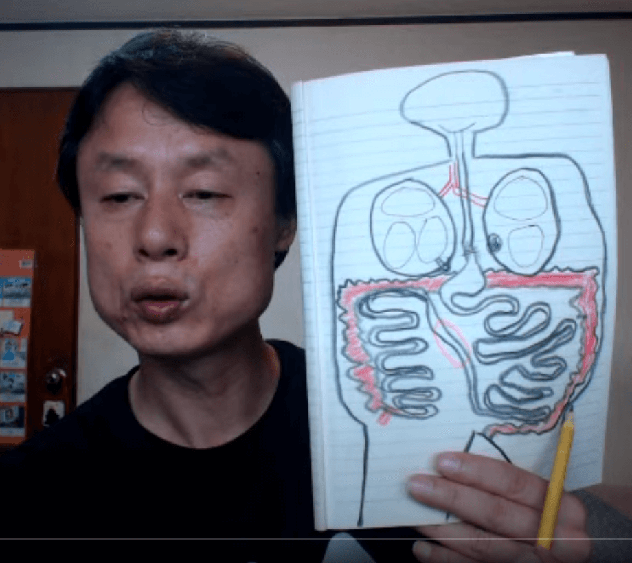 장길성님 채널 사진