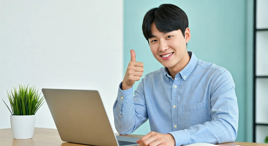 K디지털트레이닝 교육 재직자도 가능