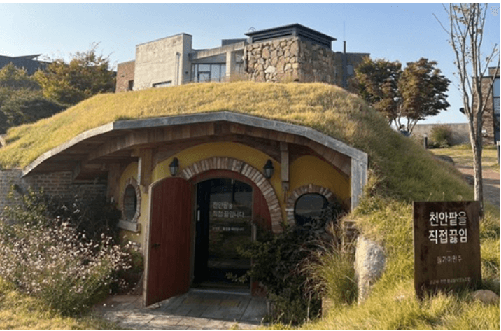 뚜쥬루-빵돌가마마을-어린이베이커리