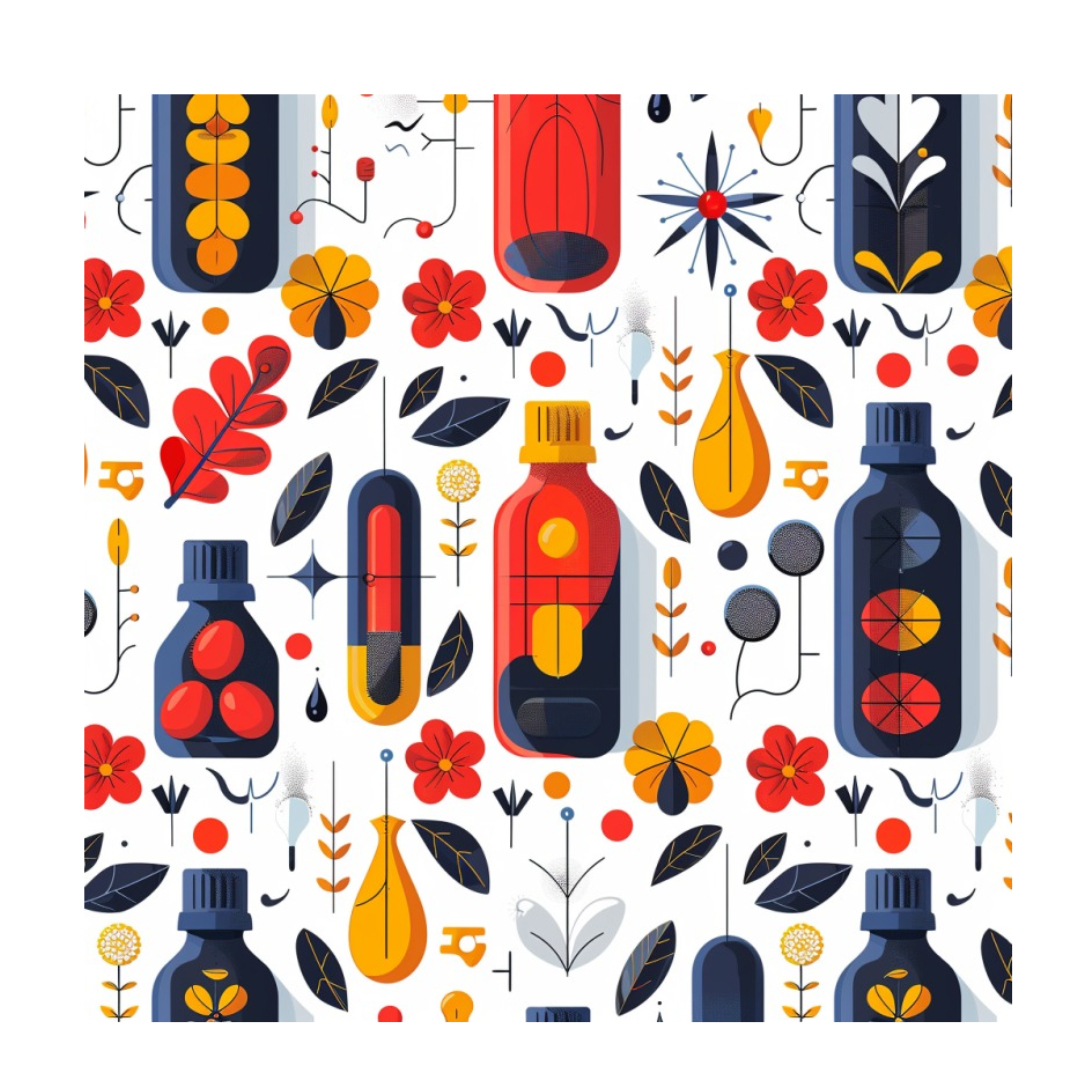 대상포진과 관련된 사진입니다.