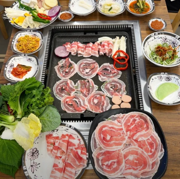 쌈마이대패 의정부 신곡점