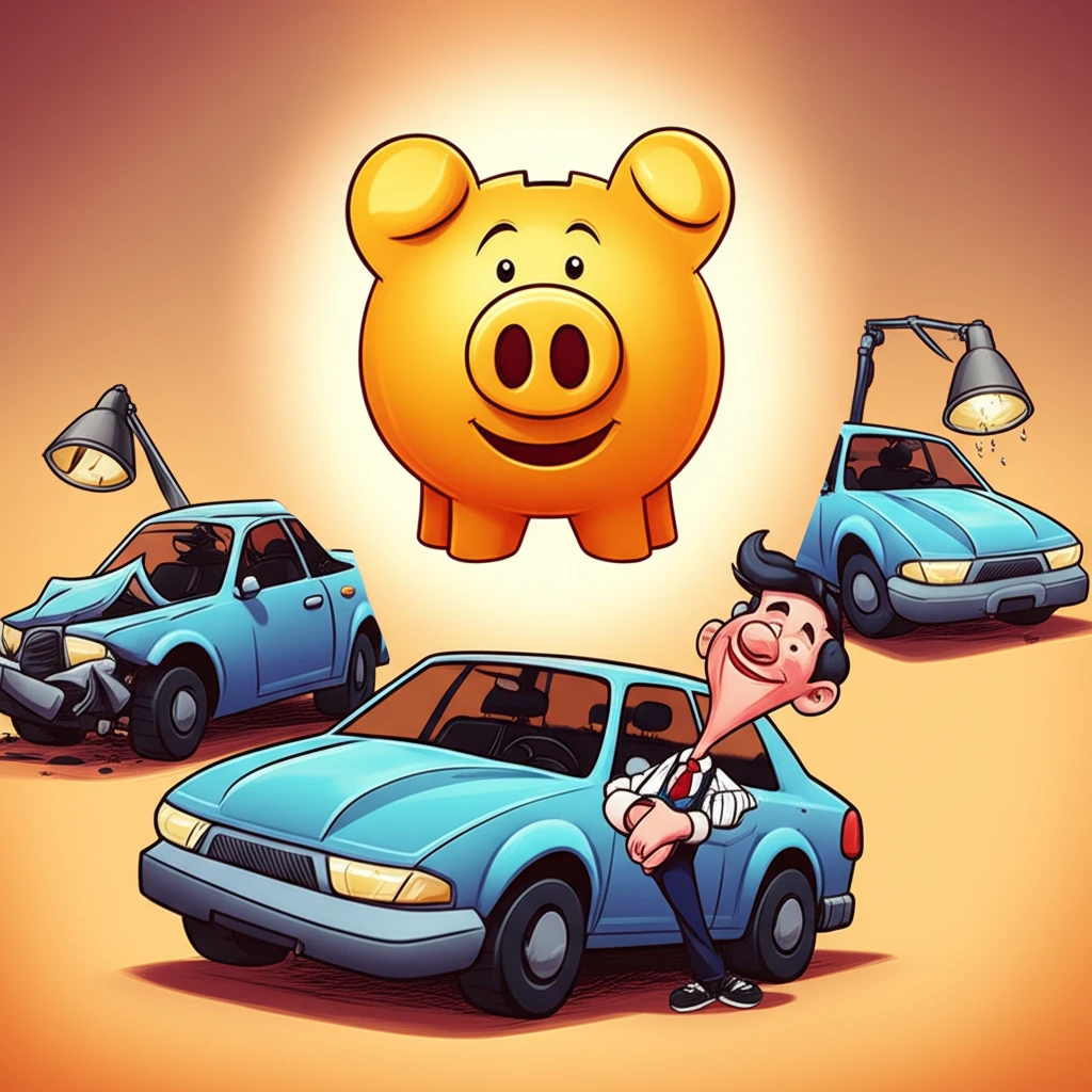 자동차 보험만으로 부족한 형사적 책임..