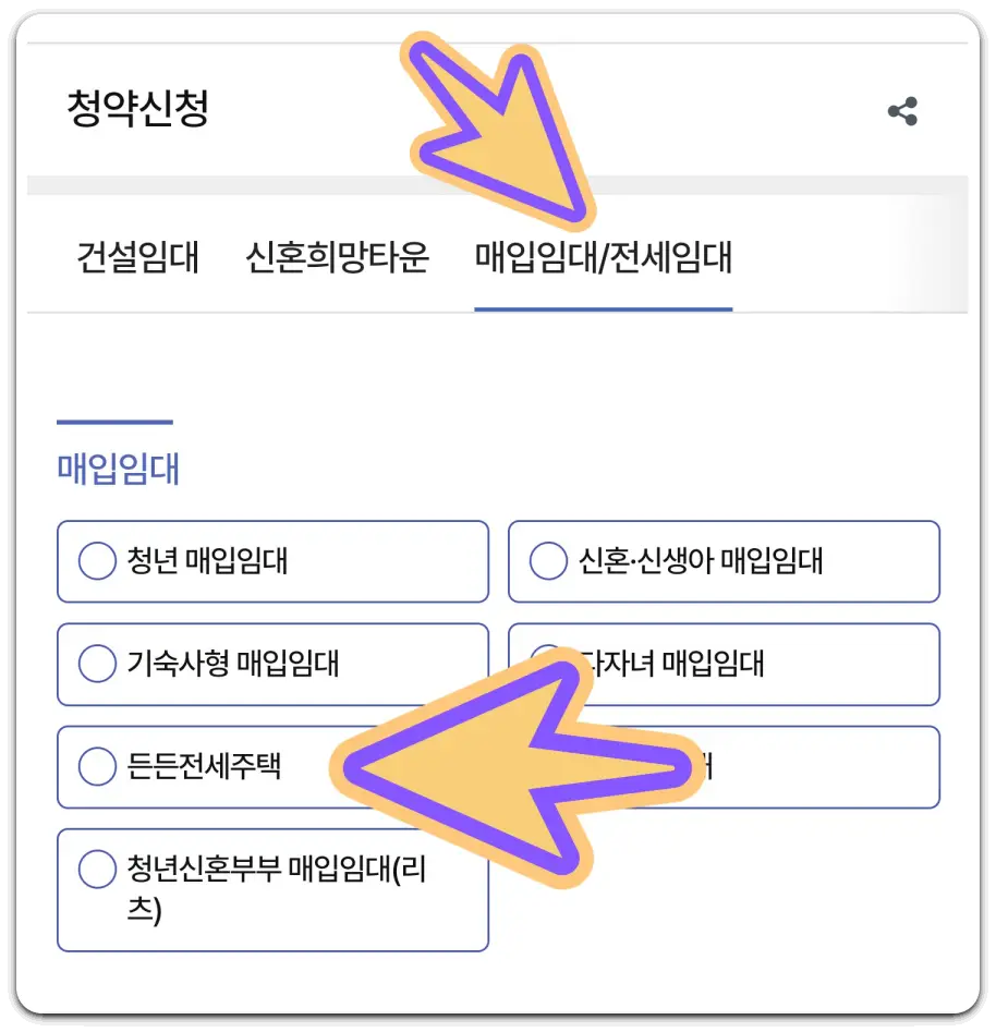 든든전세주택-신청-방법-모집-공고-지역-위치