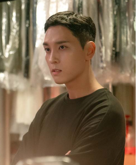 다리미 패밀리 등장인물