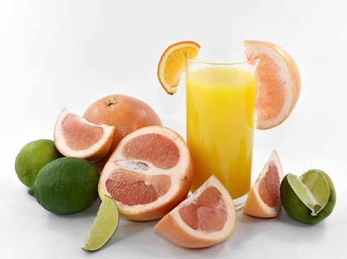 발효 청 음료 관련 사진