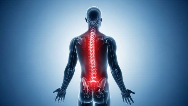 전립선암 골전이 통증 표현