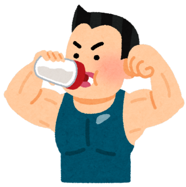 운동 직후 단백질 섭취 – 근육 생성과 회복을 위한 과학적 타이밍