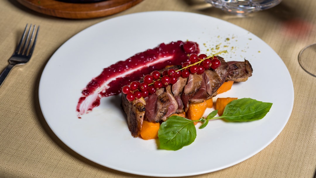Tenderloin