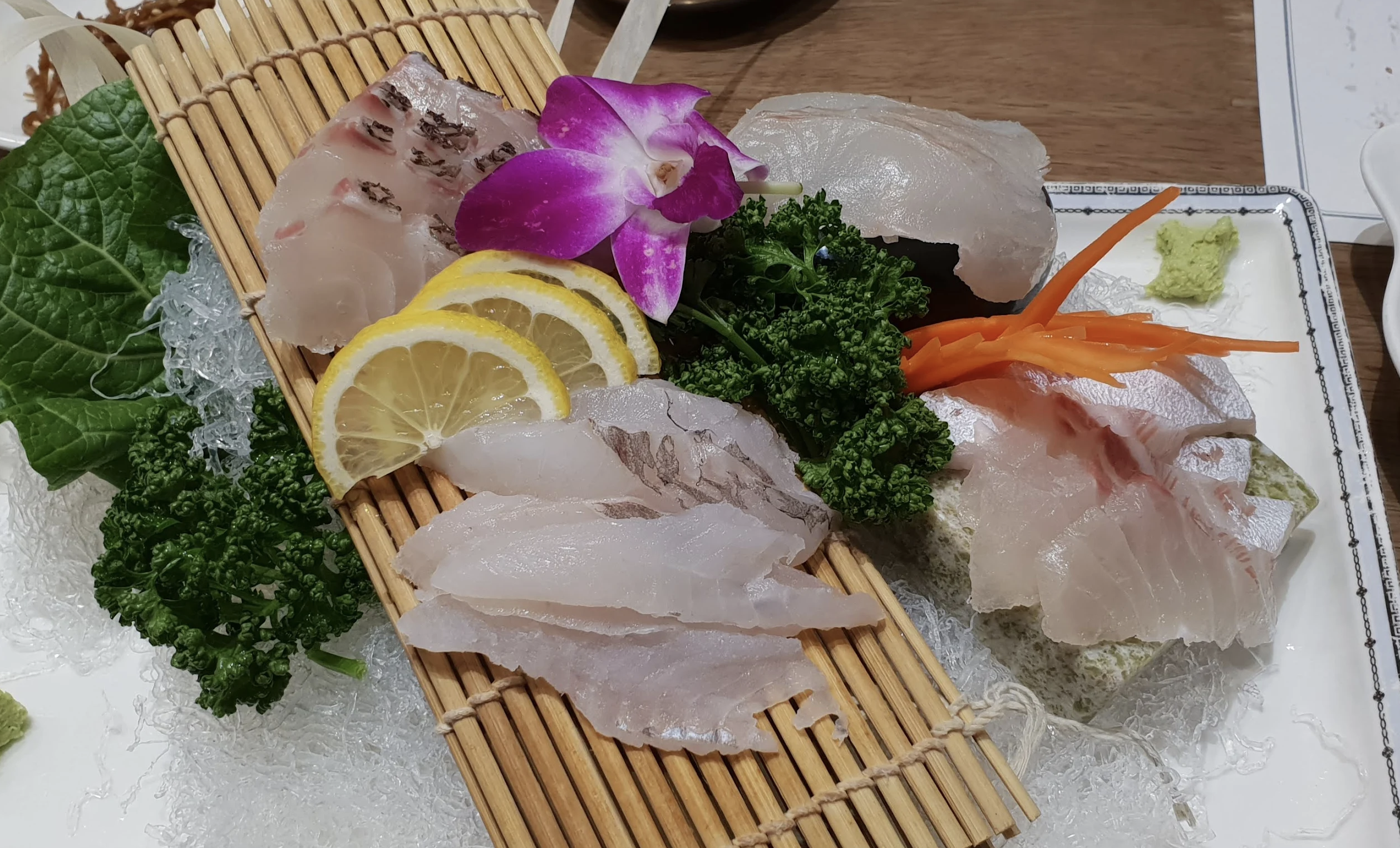 수원 영통 유달산남도음식｜보리굴비와 간장게장이 맛있는 남도 한정식