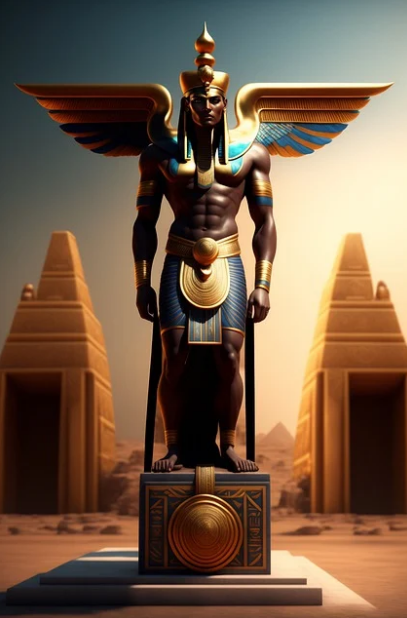 이집트의 미라 제작 기술과 보존 과학: 고대의 미라를 현대 과학으로 풀어내다