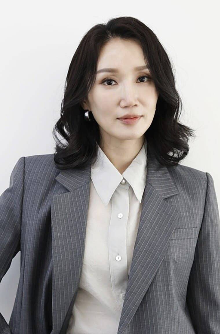 배우-박보경
