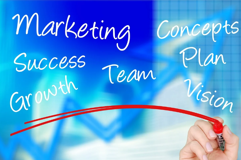 최신 마케팅 트렌드