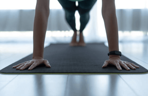 전국민 운동지원금 신청방법