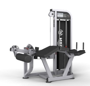 하체 운동기구 : 레그 컬 머신