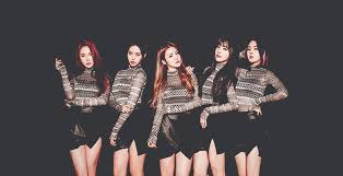 브레이브걸스 공식 해체 이유