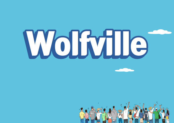 캐나다 울프빌(Wolfville)