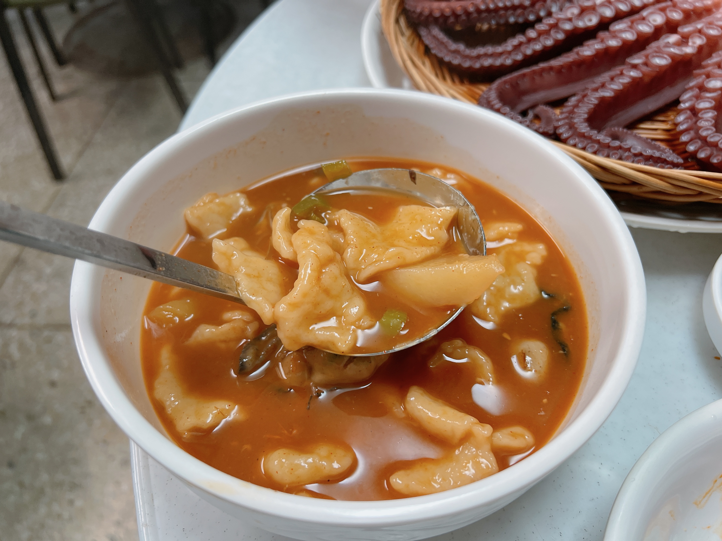 삼척 쏠비치리조트 근처 맛집