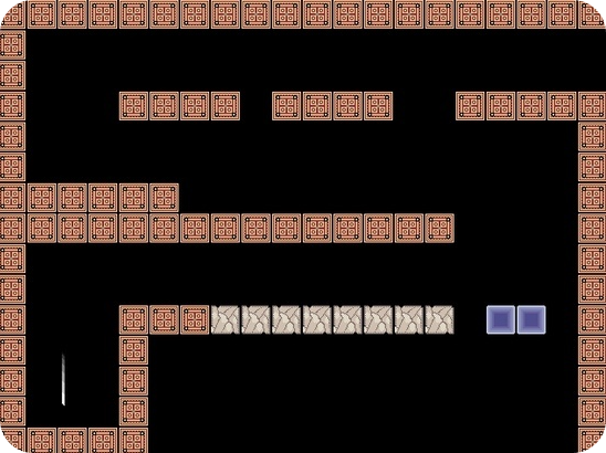 공튀기기 스테이지 1