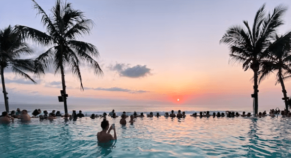 발리 숙소 추천: 풀빌라부터 가성비 호텔까지